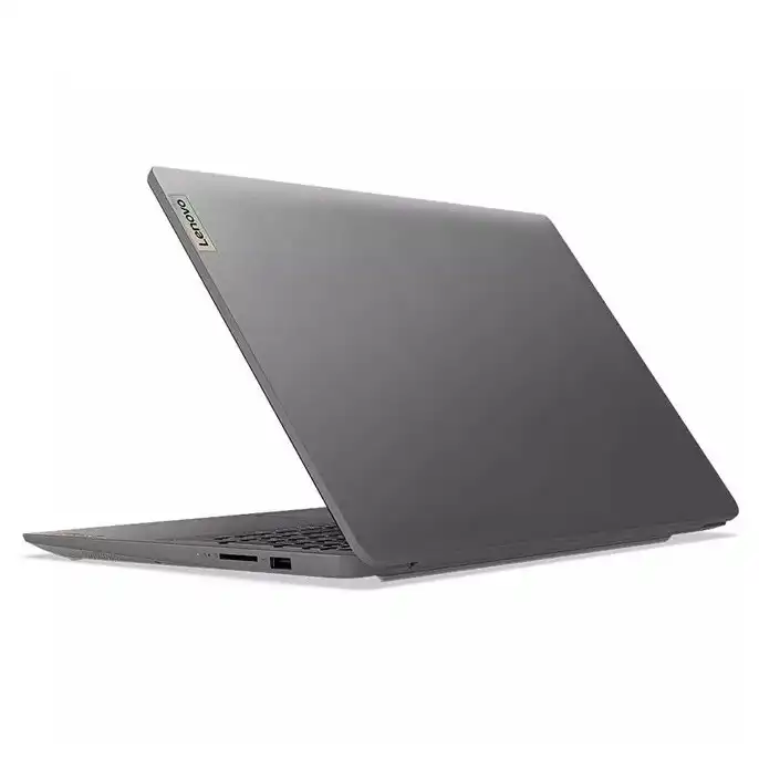 لپ تاپ 15.6 اینچی لنوو مدل Ideapad 3 15ITL05 81X800MYAK-i5 12GB 256SSD Iris Xe - کاستوم شده