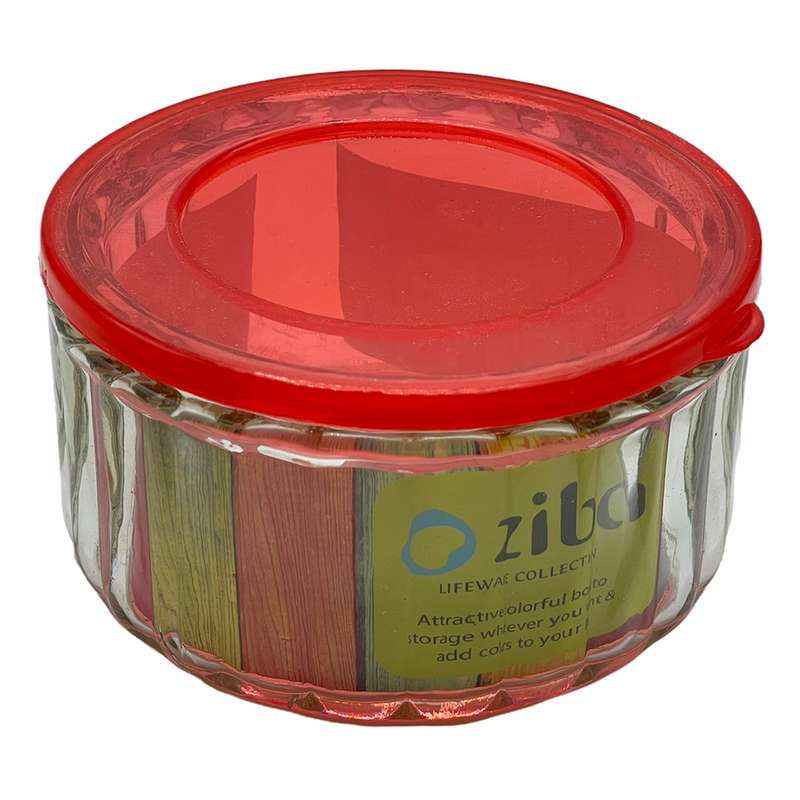 کاسه درب دار  زیبا مدل Z11
