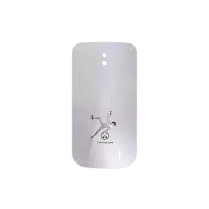 MAHOOT Fencing Cover Sticker for Nokia 1