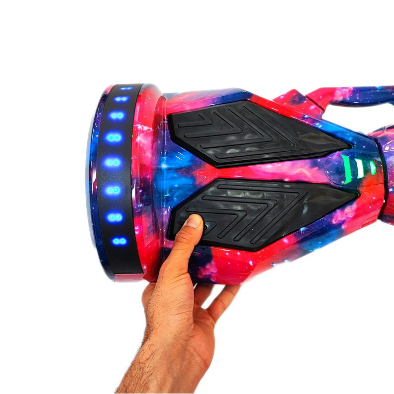 اسکوتر برقی اسمارت بالانس ویل مدل پرو 8