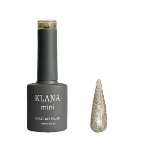 لاک ژل کلانا شماره 67