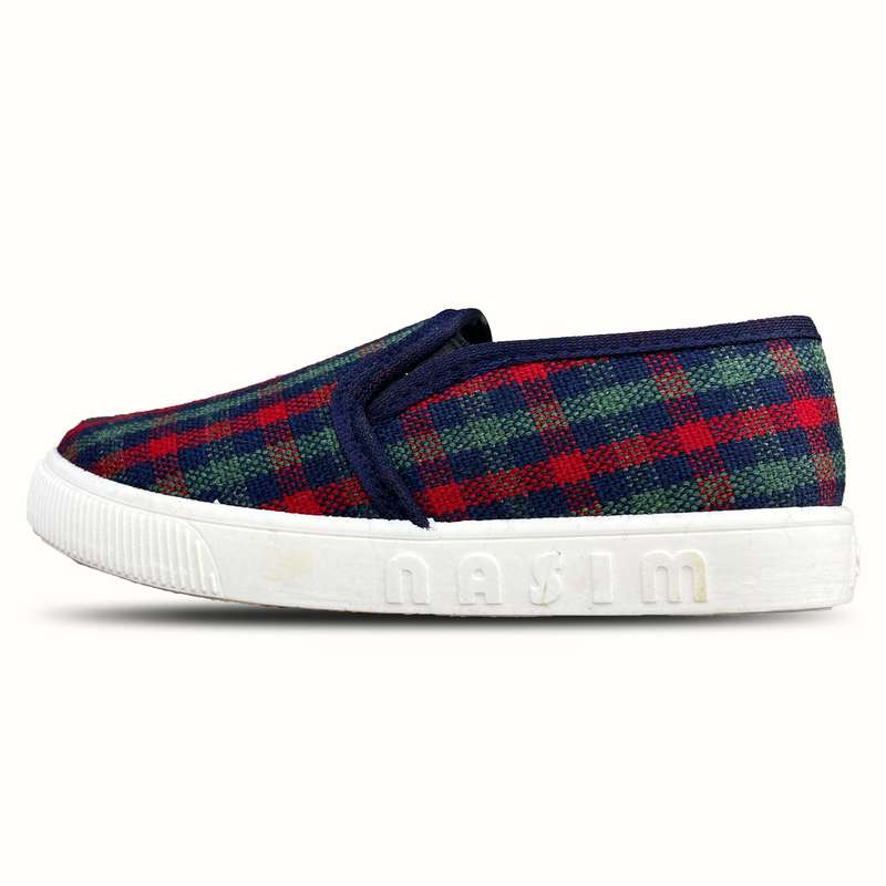 کفش مخصوص پیاده روی پسرانه نسیم مدل اسپرت کد Rd515