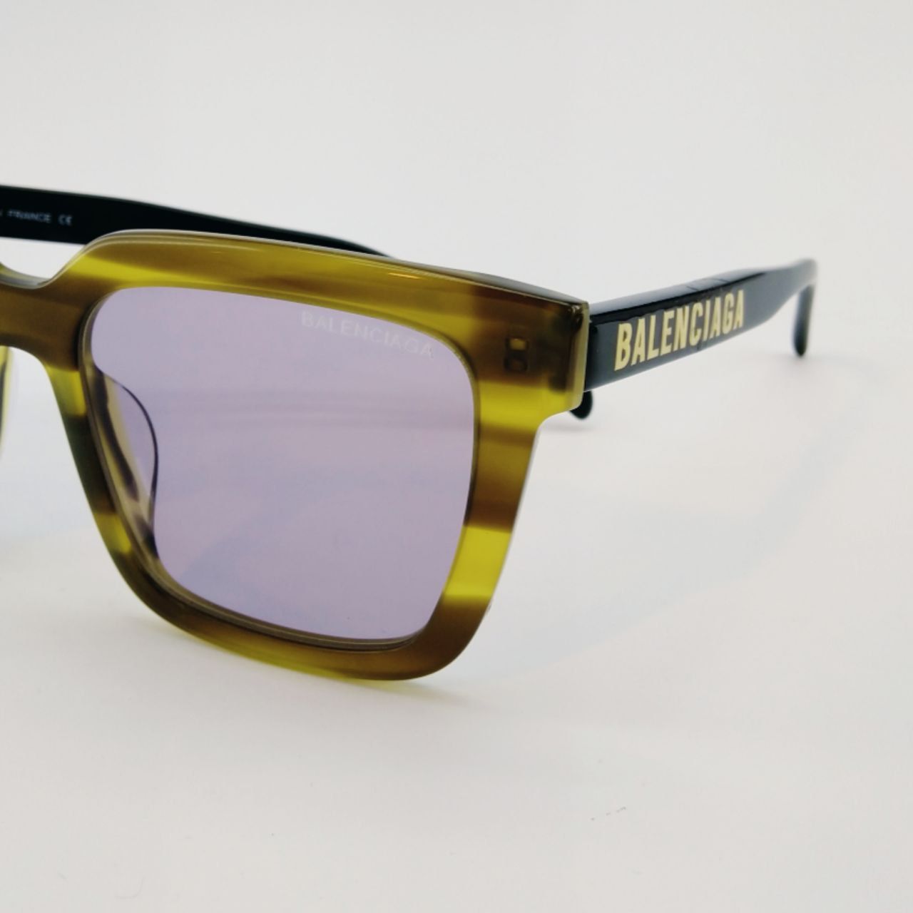 عینک آفتابی بالنسیاگا مدل BB0236 -  - 4