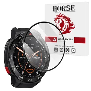 Horse HWPM Screen Protector For Mibro GS Pro