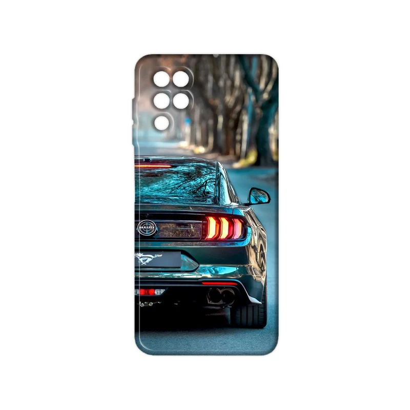  کاور مدل ماشین کد 133 مناسب برای گوشی موبایل سامسونگ galaxy A22 4g