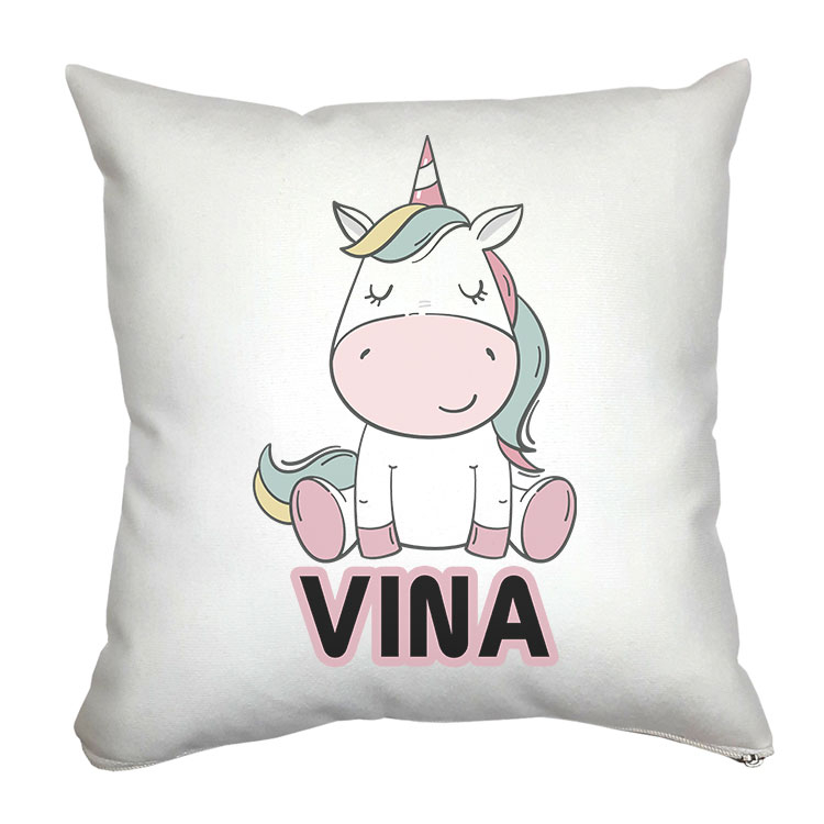 کوسن مدل اسب تک شاخ طرح وینا