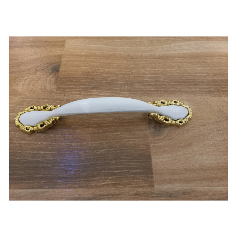 دستگیره کابینت مدل MINI128 بسته 6 عددی