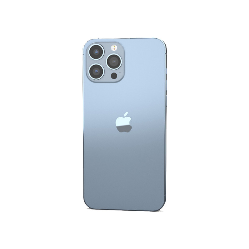 ماکت گوشی موبایل مدل Iphone 13 Promax
