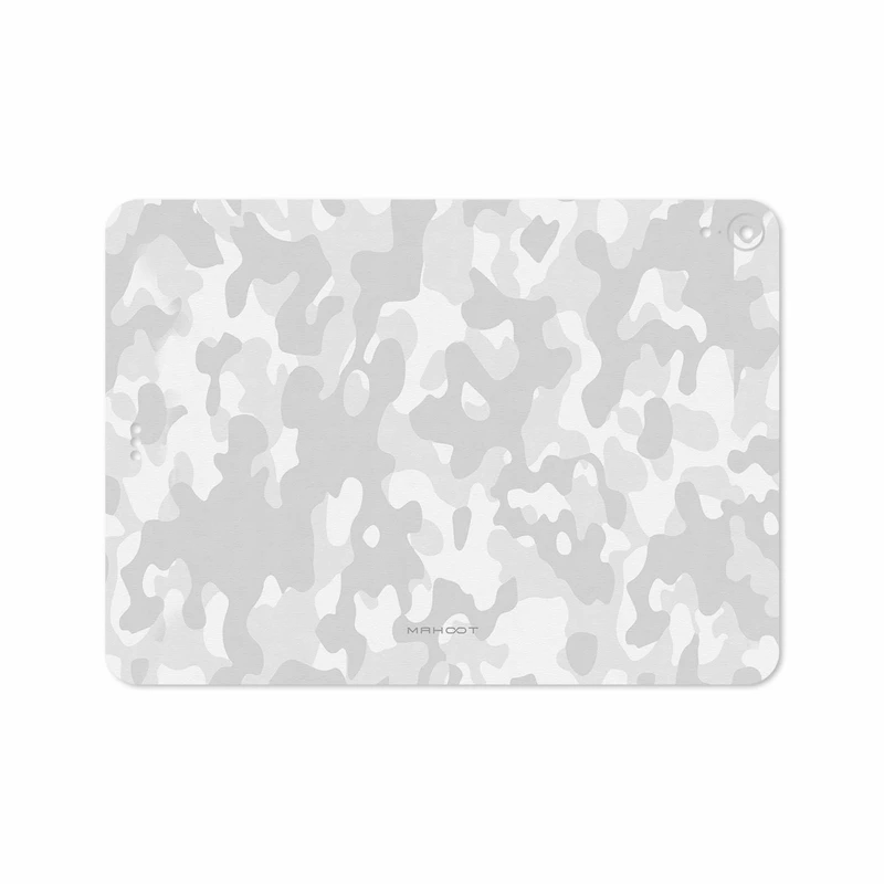 برچسب پوششی ماهوت مدل Army-Snow مناسب برای تبلت اپل iPad Pro 11 2018 A2013