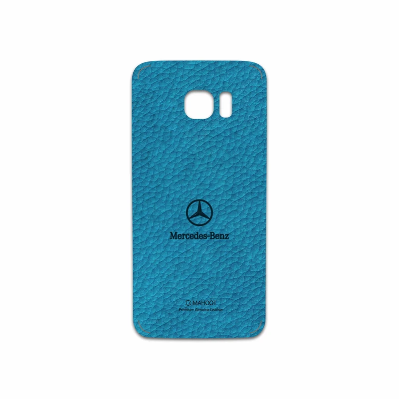 برچسب پوششی ماهوت مدل BL-MBNZ مناسب برای گوشی موبایل سامسونگ Galaxy S7 Edge