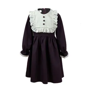 پیراهن دخترانه مدل GA-887