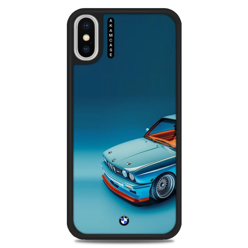 کاور آکام مدل AMC-WAXSM-BMW-34 مناسب برای گوشی موبایل اپل iPhone Xs Max