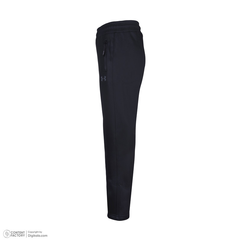 ست سویشرت و شلوار ورزشی مردانه مدل UN-3671BLK