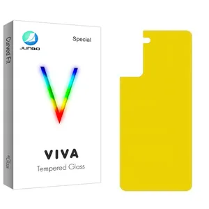 Junbo Viva S22 Back Protector For Samsung Galaxy S21 5G