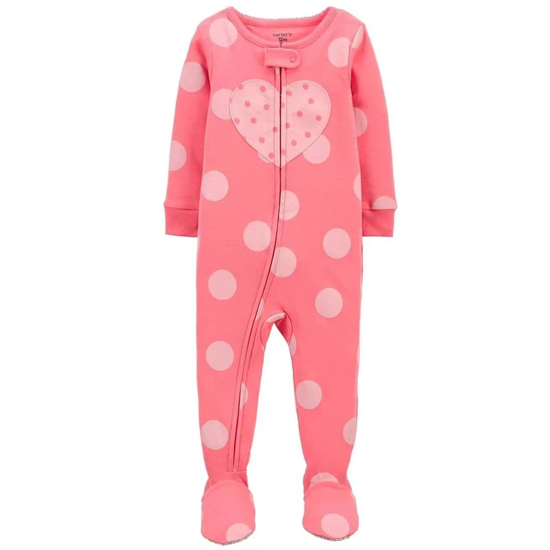 سرهمی نوزادی کارترز مدل 1828