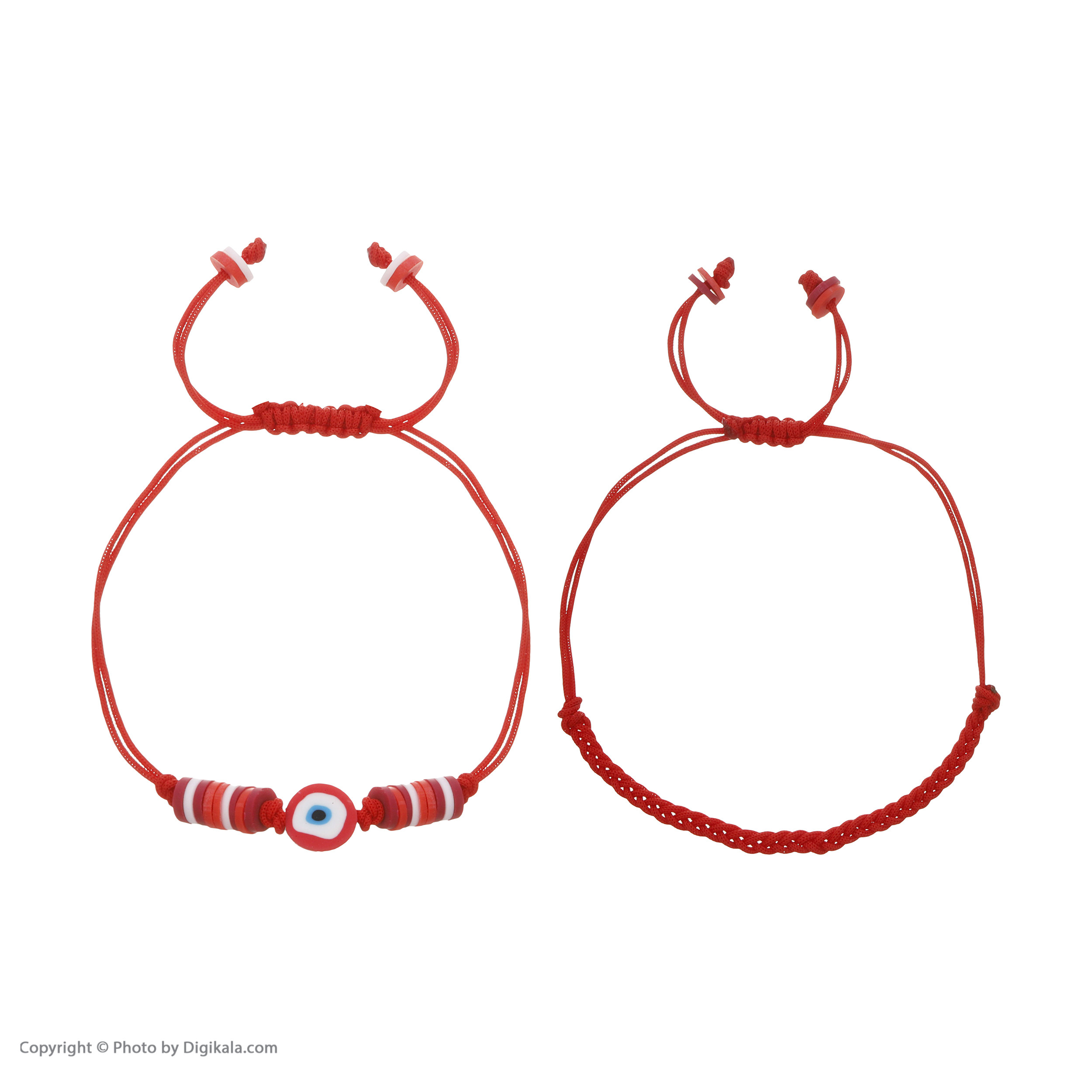 دستبند دخترانه تیتیش مدل 2473310-72 بسته 2 عددی دستبند دخترانه تیتیش مدل 2473310-72 بسته 2 عددی