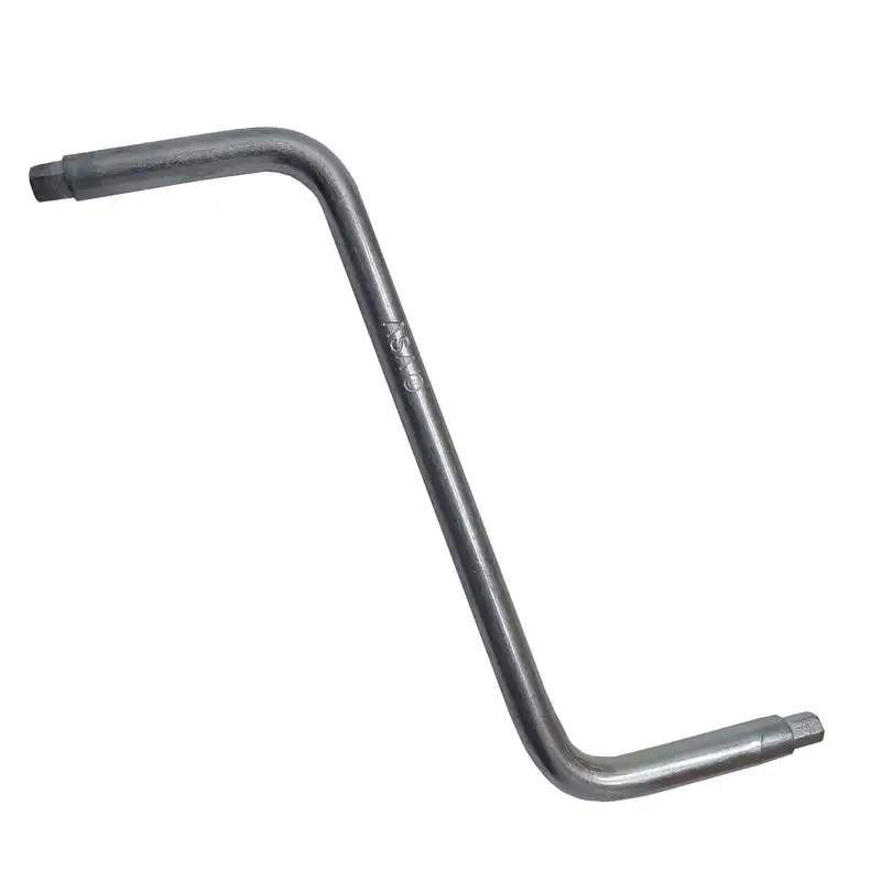 آچار کارتل مدل ZF80 سایز 8 میلی متر