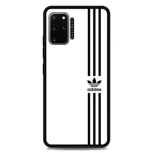 AKAM AMC-WSGS20P-ADIDAS-40 Cover For Samsung Galaxy S20 Plus