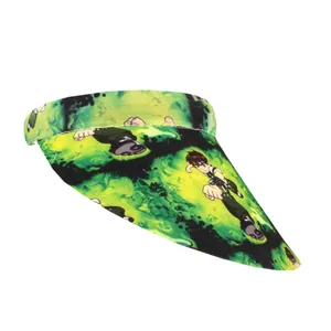 کلاه آفتابگیر بچگانه مدل NW014