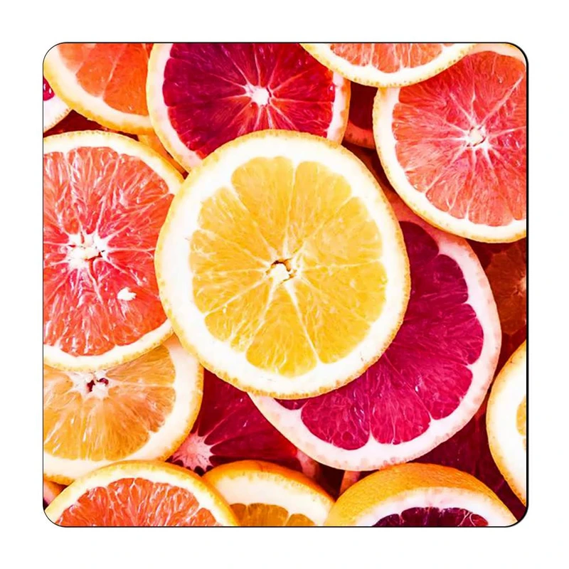 مگنت گالری باجو طرح میوه کد fruit 121