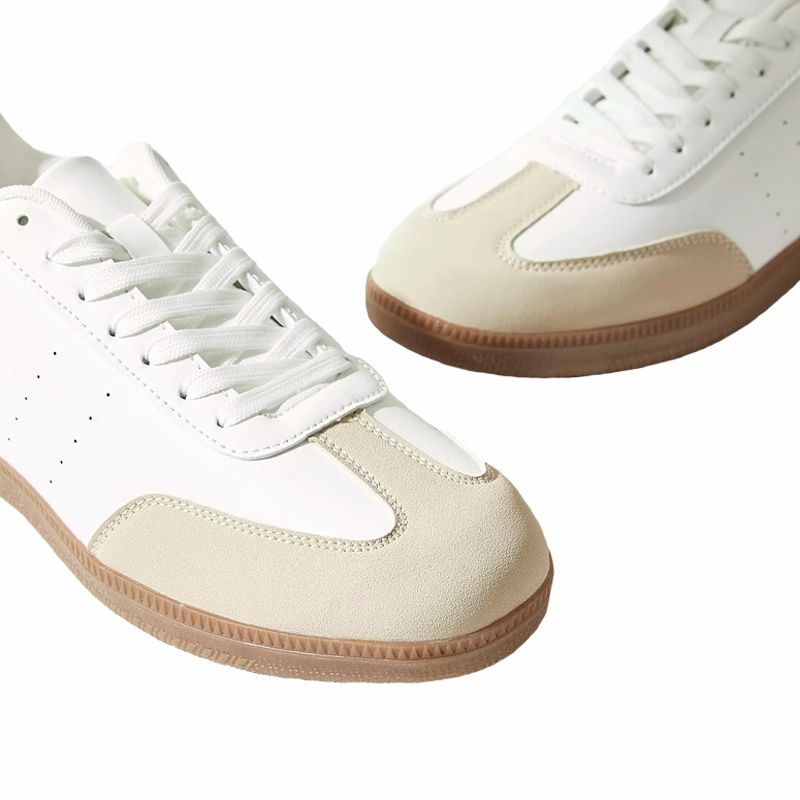کفش روزمره مردانه مکس مدل Lace Up - Closure -  - 3