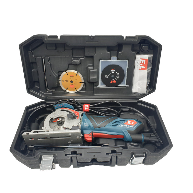 اره دیسکی ای اند ال مدل MF-S 2222