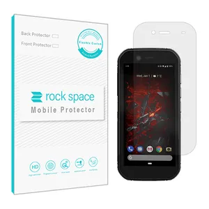 Rock space code HGL hydrogel screen protector suitable for Cat S42