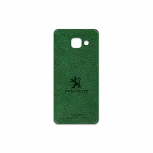 MAHOOT GL-PEGT Cover Sticker for Samsung Galaxy A3 2016
