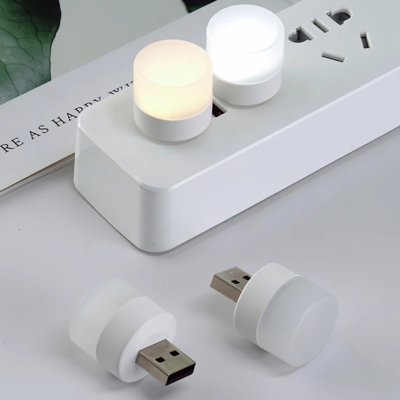 USB لامپ ال ای دی مدل FSL