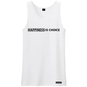 تاپ مردانه 27 مدل Happiness Is Choice کد MH970