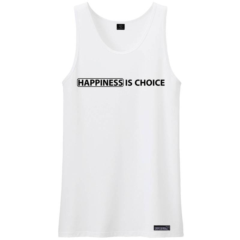 تاپ مردانه 27 مدل Happiness Is Choice کد MH970