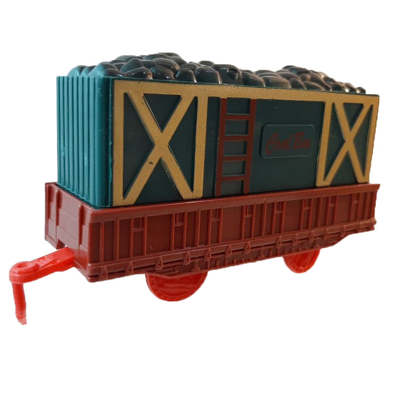 قطار بازی مدل کلاسیک