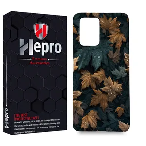 HEPRO MC Cover for XIAOMI POCO X3 GT