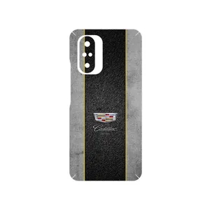 MAHOOT Cadillac Cover Sticker for Xiaomi Poco F3 5G