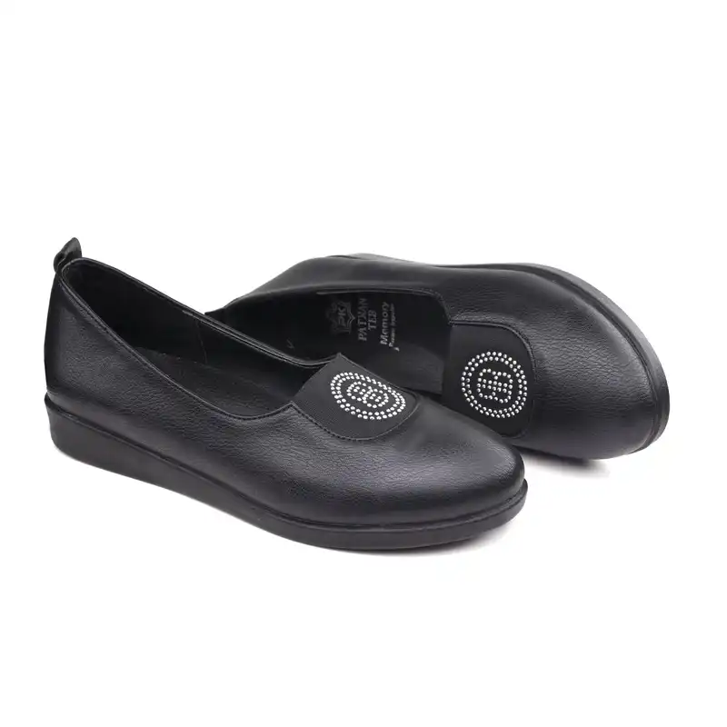 کفش روزمره زنانه پاتکان مدل 01-632