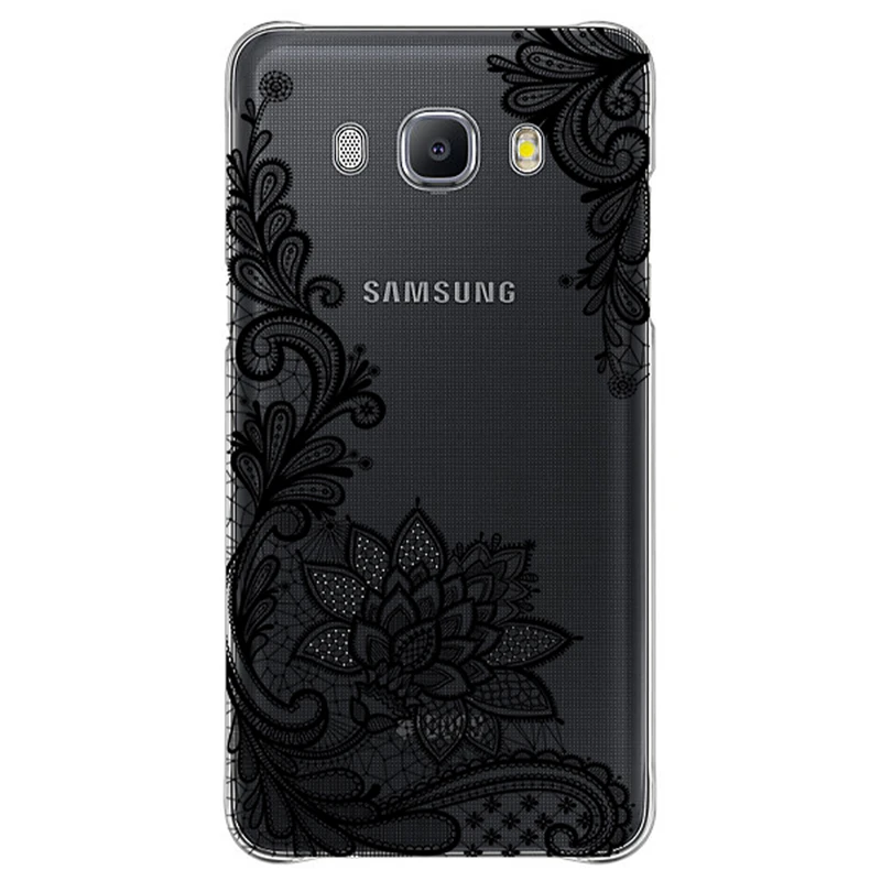 کاور مگافون کد C18-B مناسب برای گوشی موبایل سامسونگ Galaxy J7 2016 / J710