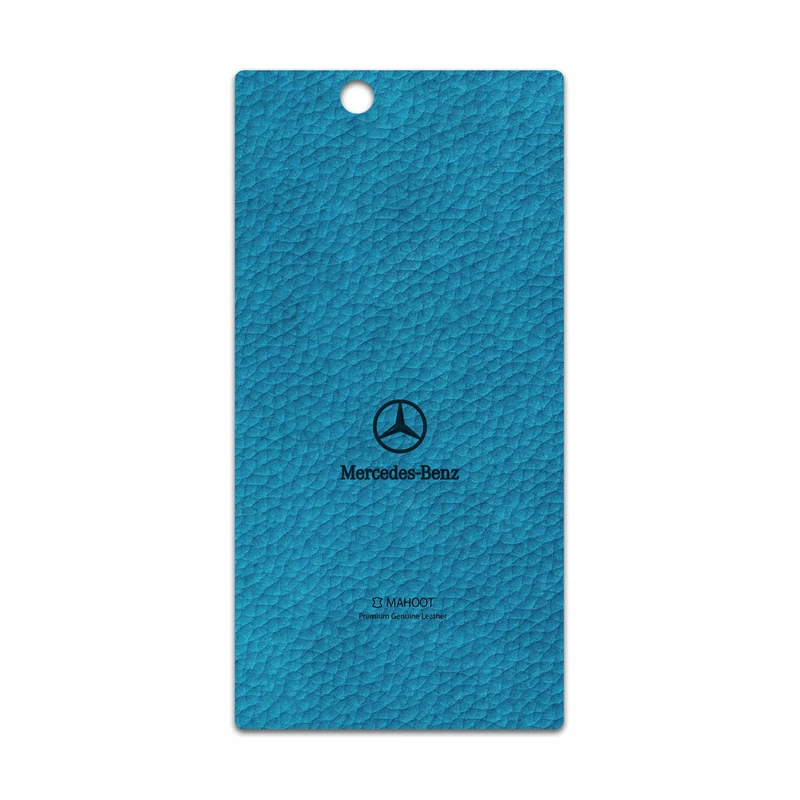 برچسب پوششی ماهوت مدل BL-MBNZ مناسب برای گوشی موبایل سونی Xperia Z Ultra