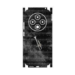 MAHOOT Trumpet-FullSkin Cover Sticker for Xiaomi Redmi 14C