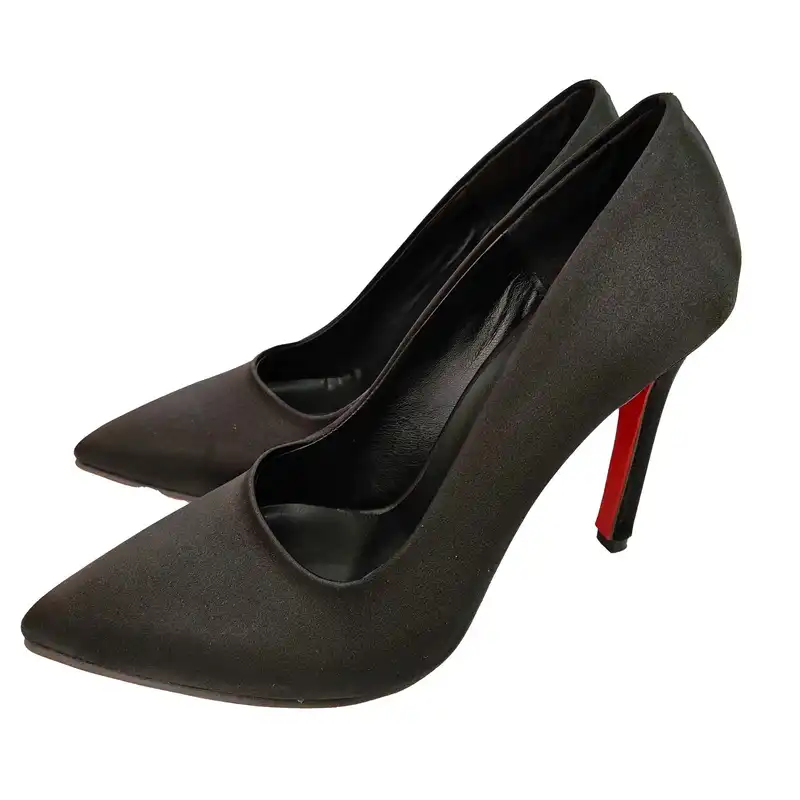 کفش زنانه مدل استیلتو