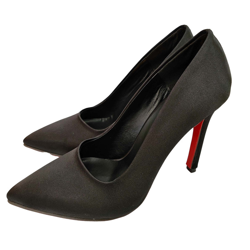 کفش زنانه مدل استیلتو