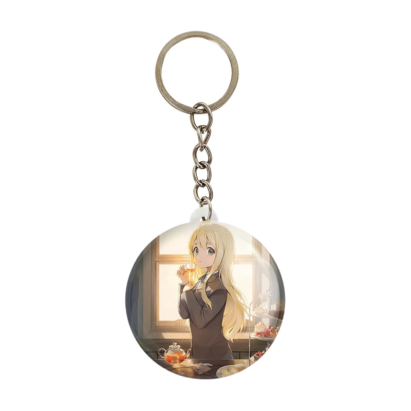 جاکلیدی خندالو مدل کوتوبوکی انیمه كی اون کد 34169