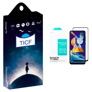 TICF +HD Ceramics Screen Protector For Samsung Galaxy M11
