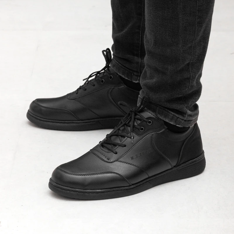 عکس شماره 2 : کفش روزمره مردانه مدل وگاس