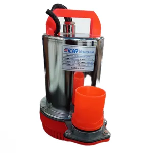 پمپ کف کش 12 ولت 2 اینچ ایکار مدل AES200-12V