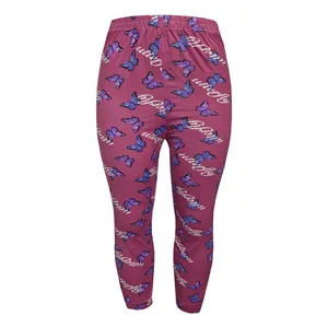 شلوار زنانه مدل butterfly