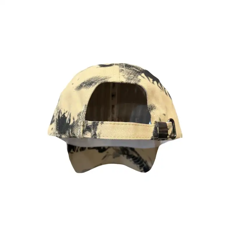 کلاه کپ مدل نقابدار NY