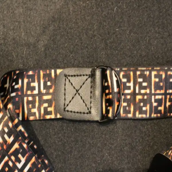 کمربند زنانه کد Ki 082-pa-F-2