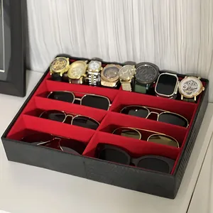  نظم دهنده کشو مدل 8 عینک 