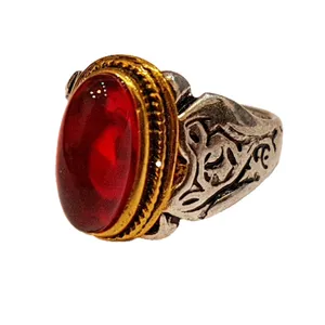 انگشتر مردانه مدل p3190