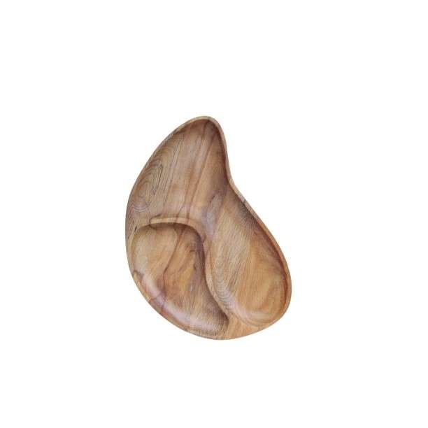 اردوخوری مدل دوخانه مینیمال کد RW0069
